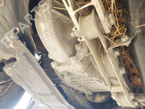 Used Gearbox FIAT DUCATO Van (250_) 140 Natural Power (136 hp) 24935446