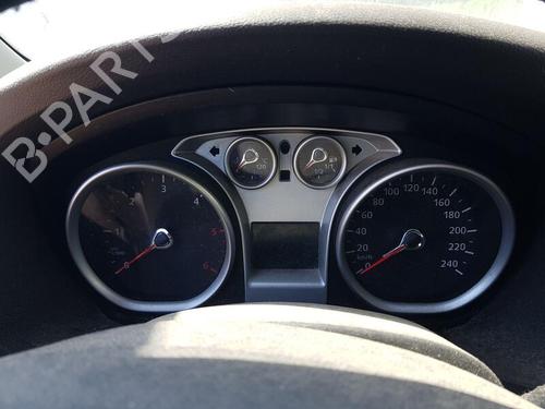 Used Instrument cluster FORD FOCUS II (DA_, HCP, DP) 1.6 TDCi (90 hp) 29402115
