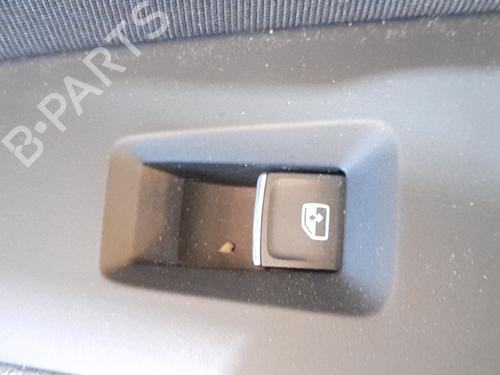 Used Right front window switch Right front window switch 37274225 37274225