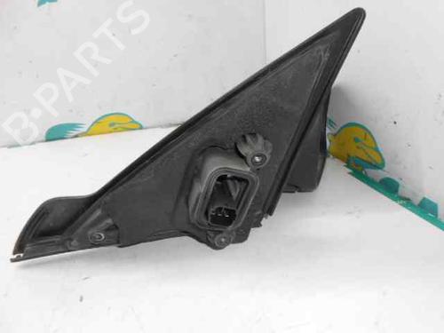 Right mirror SAAB 9-3 Estate (E50)  | BP181193C27 