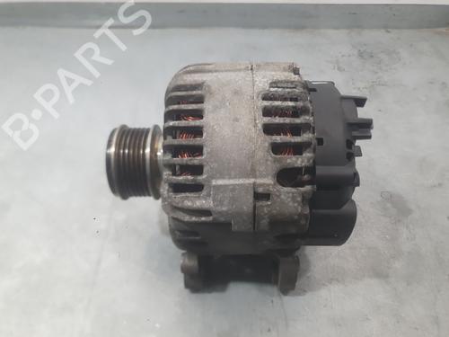 Alternator SEAT LEON (1P1) 1.9 TDI | BP30493398M7 - Image 2
