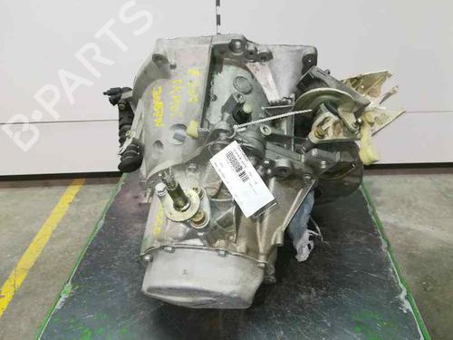 Gearbox PEUGEOT 307 (3A/C)  | BP23054M3 