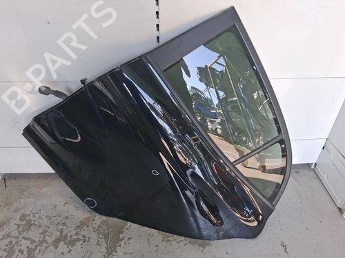 Used Left rear door Left rear door MG MG HS (AS23) 1.5 T (SAS23) (162 hp) 34161940 34161940