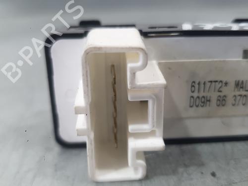 Right front window switch MAZDA 2 Hatchback (DL, DJ) 1.5 SKYACTIV-G | BP38311413I26 - Image 4