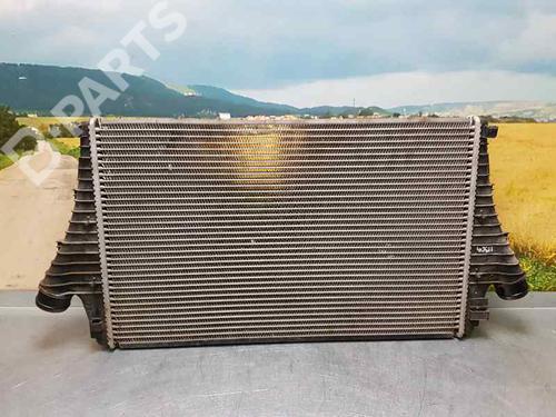 BP1956544M30 | Intercooler SAAB 9-3 (YS3F, E79, D79, D75) 2.0 t BP1956544M30