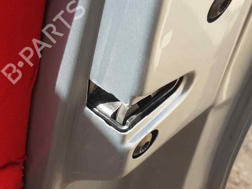 Høyre foran lås SEAT LEON (1M1) [1999-2006]  20662528