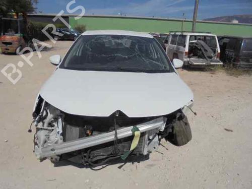 Electronic sensor CITROËN C4 II (NC_) | BP8734466M84