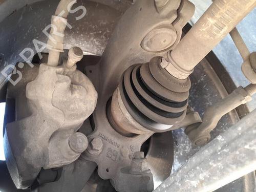 Høyre Styrespindel lagerhus FORD C-MAX (DM2) 1.6 (100 hp) 29270532