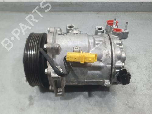 AC compressor CITROËN C5 III (RD_) 2.2 HDi 200 (RD4HLA) | BP40041711M34 - Image 2