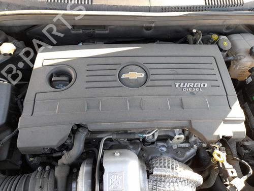 Used Upper protection CHEVROLET CRUZE Hatchback (J305) 2.0 CDI (163 hp) 29972745