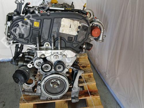 Used Engine Engine 38060736 38060736