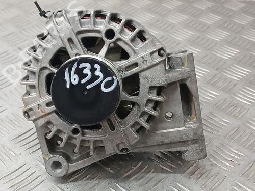 Used Alternator MG MG ZS SUV [2017-2025]  23564552