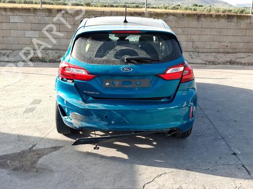 Gearbox FORD FIESTA VII (HJ, HF) 1.0 EcoBoost | BP38599278M3 - Image 6