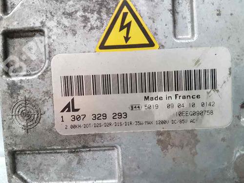 Module xenonverlichting FIAT 500 C (312_)  | BP1741854C53 