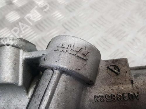 Steering rack PEUGEOT BOXER Van 2.2 BlueHDi 120 | BP18270272M22