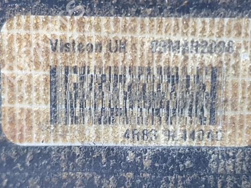 Intercooler JAGUAR XF I (X250) 2.7 D | BP29712184M30 - Image 3