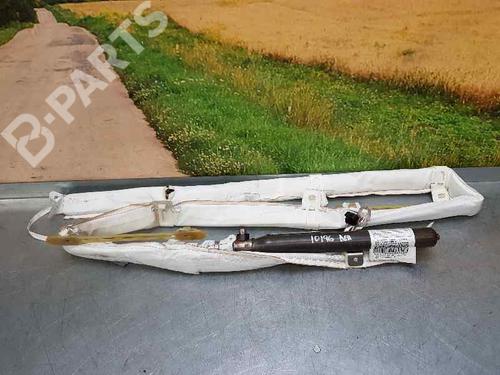 Used Right curtain airbag CITROËN C8 (EA_, EB_) [2002-2025]  682088
