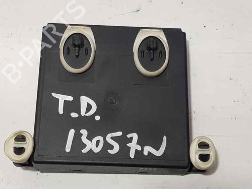 Electronic module MERCEDES-BENZ E-CLASS (W211)  | BP8155055M83 