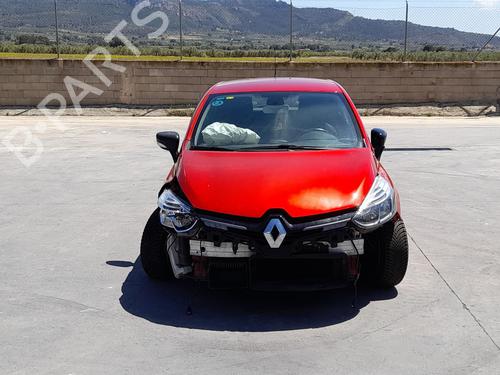 Engine RENAULT CLIO IV (BH_) 0.9 TCe 90 (BHNF, BHMA, BHMH, BHJK, BHJR) | BP36022539M1 - Image 3