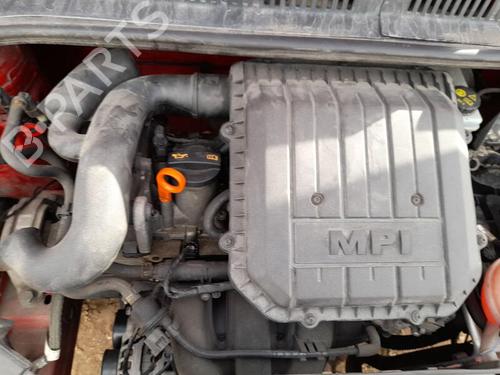 Used Engine SEAT Mii (KF1, KE1) 1.0 (60 hp) 29828476