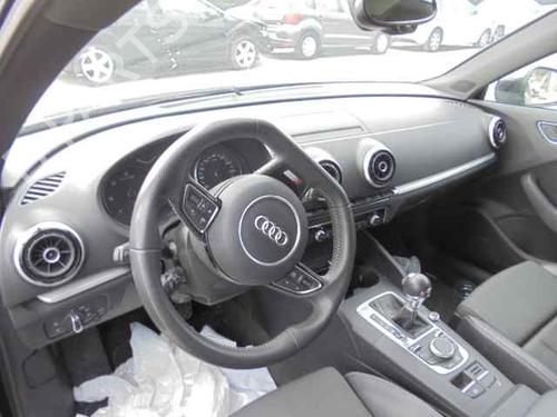 Right rear window motor AUDI A3 Sportback (8VA, 8VF)  | BP684649E22 