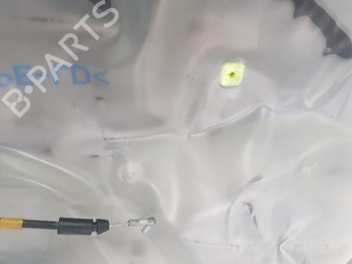 Used Rear left window mechanism Rear left window mechanism MITSUBISHI OUTLANDER II (CW_W) 2.2 DI-D 4WD (140 hp) 33854612 33854612