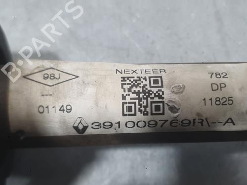 Right front driveshaft DACIA SANDERO III 1.0 TCe 90 | BP40603212M39 - Image 4
