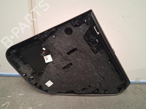 Rear left panel PORSCHE MACAN (95B) 3.0 S Diesel | BP35987138C60 - Image 2