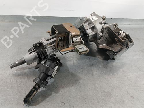 Used Steering column Steering column 26525507 26525507