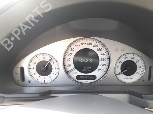 AC compressor MERCEDES-BENZ E-CLASS (W211) E 280 (211.054) | BP34237294M34  - Image 11