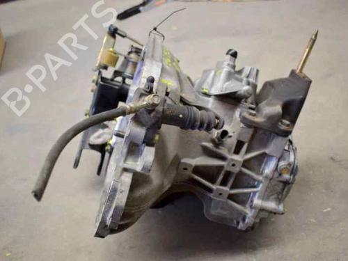 Gearbox CHEVROLET AVEO / KALOS Saloon (T250, T255)  | BP22559M3 
