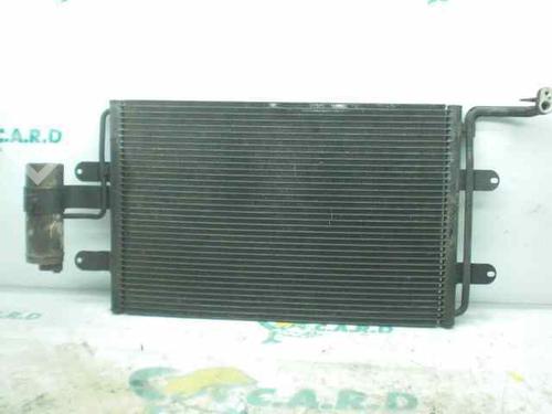 Used AC radiator VW GOLF IV (1J1) [1997-2008]  82327