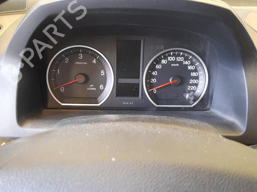 Used Instrument cluster Instrument cluster 37216888 37216888