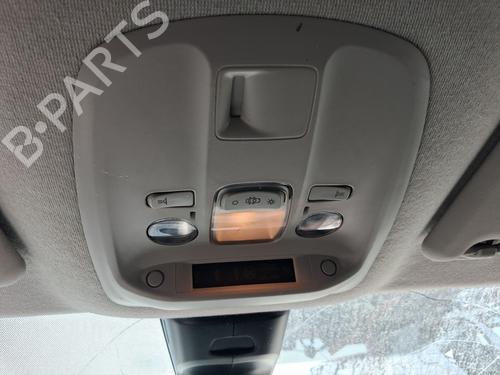 Used Interior roof light Interior roof light 38801440 38801440