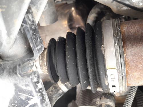 Right front driveshaft DACIA SANDERO III 1.0 TCe 90 | BP35727410M39 - Image 2