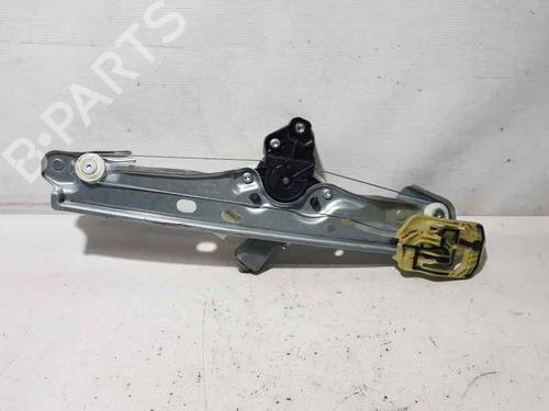 Rear left window mechanism OPEL ASTRA K Sports Tourer (B16)  | BP6073677C24 