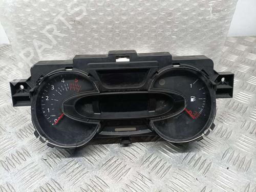 Instrument cluster RENAULT TRAFIC III Van (FG_) 1.6 dCi 95 (FGMJ, FGMR) (95 hp) 16938305