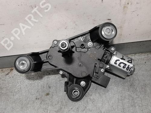 Rear wiper motor PEUGEOT 208 II (UB_, UP_, UW_, UJ_)  | BP10625238M102 