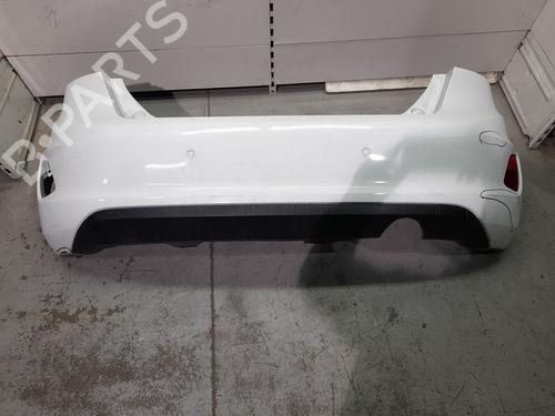 Used Rear bumper FORD FIESTA VII (HJ, HF) [2017-2026]  32258824