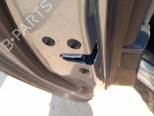 Used Rear left lock OPEL ASTRA J Saloon 1.4 Turbo (69) (140 hp) 27204335