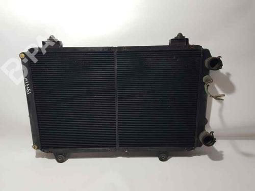Used Water radiator Water radiator PEUGEOT J5 Bus (280P) [1981-1990] 8418058 8418058