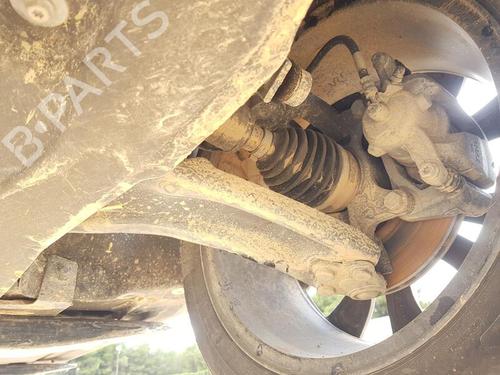 Used Left front suspension arm RENAULT MEGANE IV Grandtour (K9A/M/N_) 1.3 TCe 140 (K9NB) (140 hp) 25332765