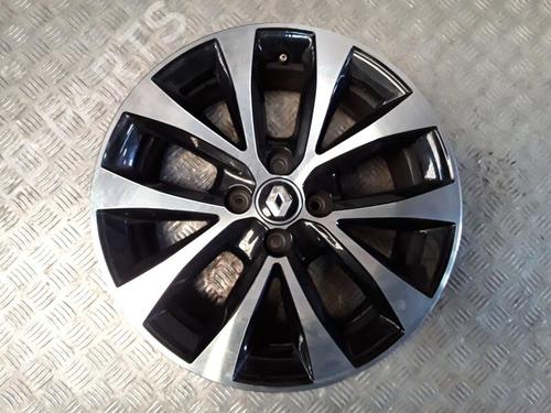 Used Rim RENAULT CLIO V (B7_) 1.0 TCe 90 (B7MT) (91 hp) 28838119