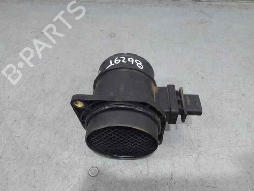 Mass air flow sensor KIA SPORTAGE IV (QL, QLE) 1.7 CRDi | BP24673736M95