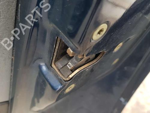 Used Front right lock PEUGEOT 406 (8B) [1995-2005]  16372064