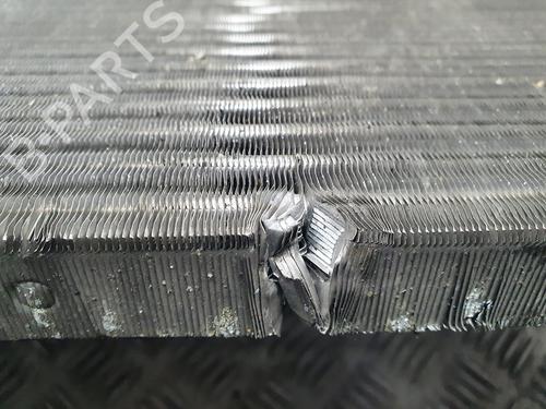 Water radiator MERCEDES-BENZ B-CLASS Sports Tourer (W245)  | BP12503013M31 