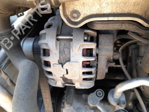 Used Alternator SKODA RAPID Spaceback (NH1) 1.2 TSI (90 hp) 27278244