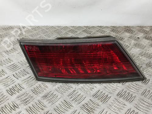 Used Left taillight HONDA CIVIC VIII Hatchback (FN, FK) [2005-2012]  11275794
