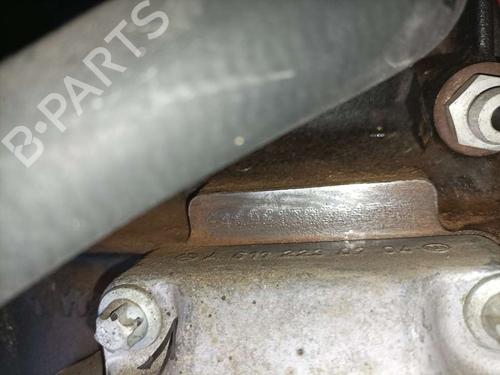 Engine MERCEDES-BENZ E-CLASS (W211)  | BP7643535M1 
