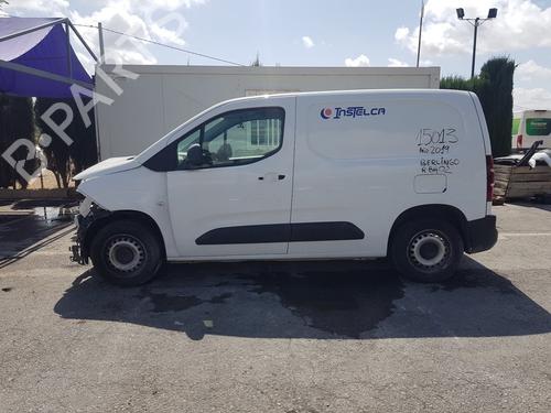 CITROËN BERLINGO (ER_, EC_) [2018-2026] 1516261